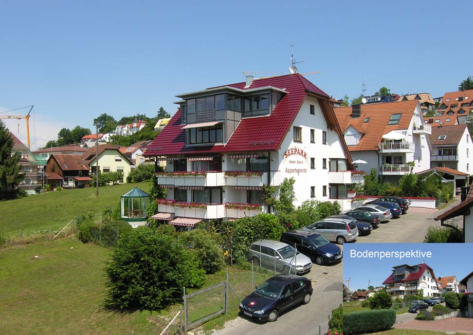 Hochstativ Fotografie Gebäude