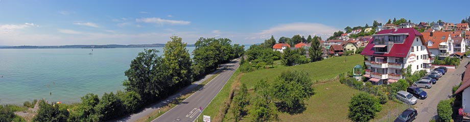 Hochstativ Fotografie Hotels und Ferienwohnungen